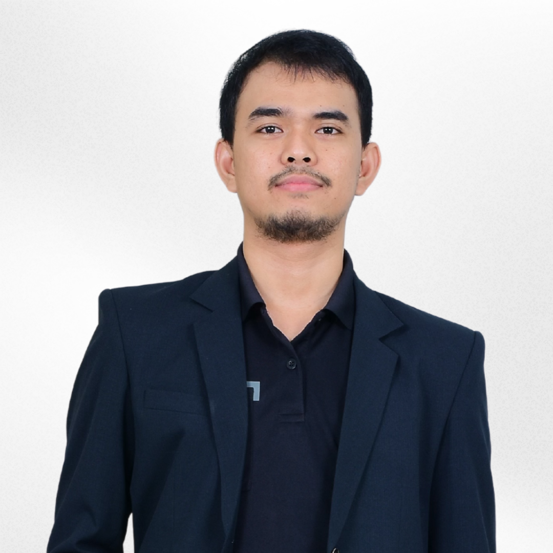 Ahmad Furqan Dzulkarnain